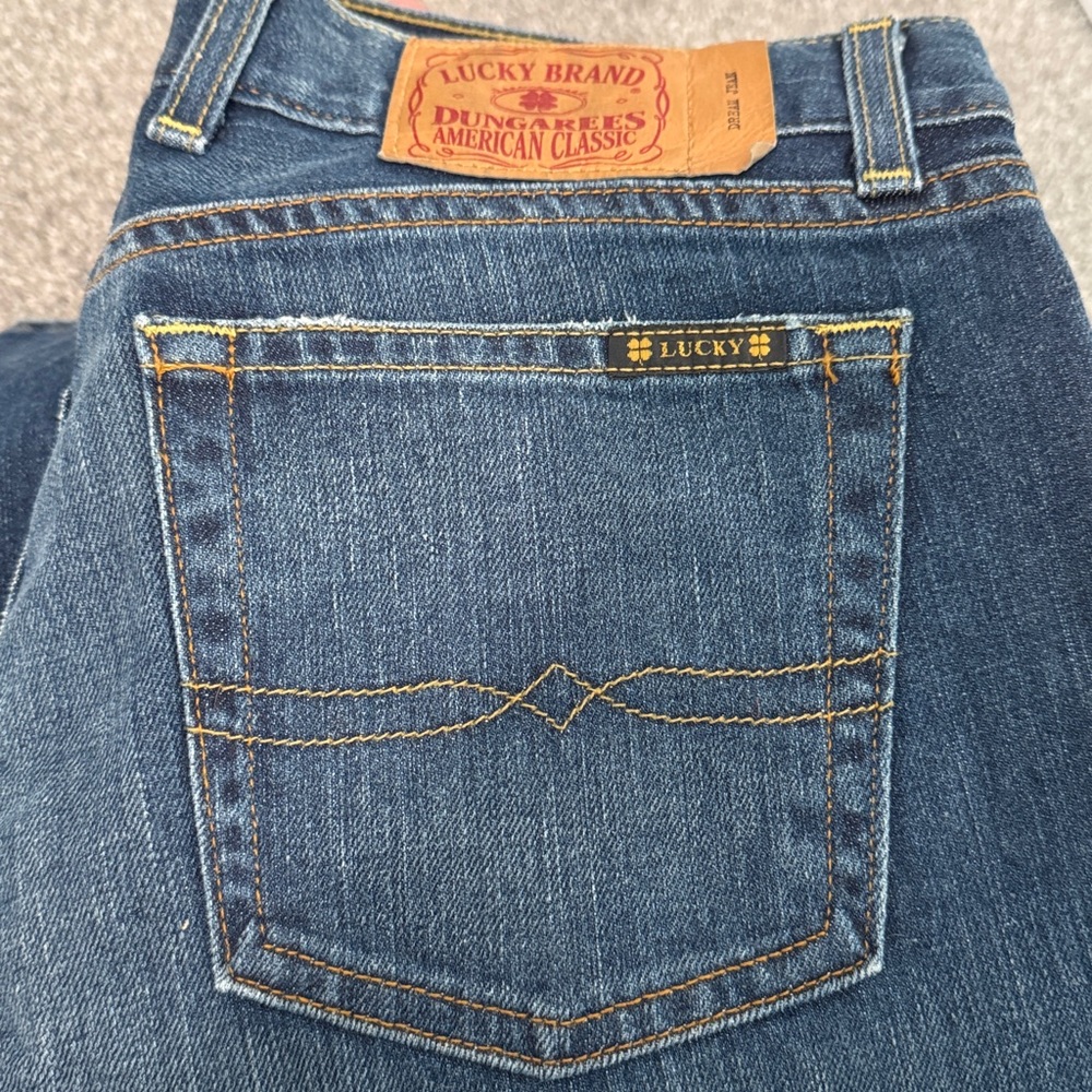 NWT - Lucky Brand Dream jeans - Picture 6 of 6